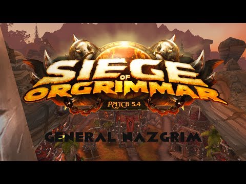 Pango Honoratus vs Heroic Nazgrim