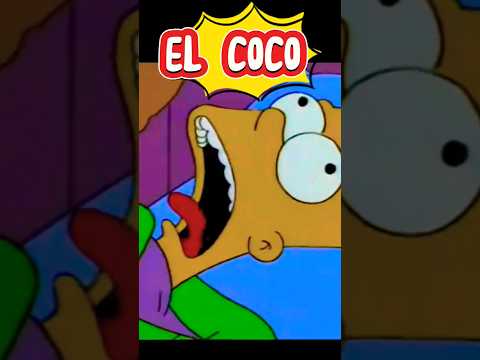 El Coco Esta En La Casa - Ringtones De Los Simpsons