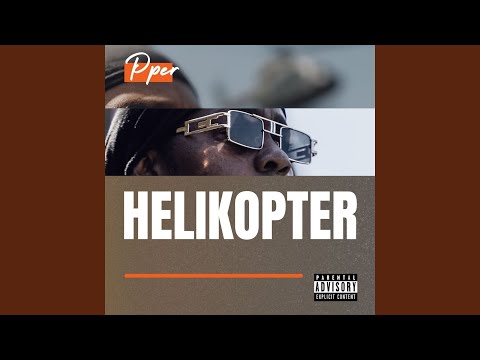 Helikopter