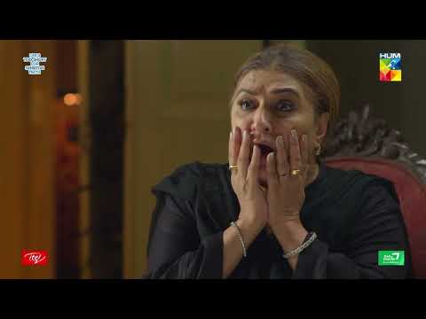 Goli Lagi Hai Mahir Ko.... Dobara - HUM TV