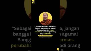 Download lagu BANGGALAH DENGAN PROSES PERUBAHAN MENJADI ORANG BERMORAL || BHANTE UTTAMO mp3 Download lagu BANGGALAH DENGAN PROSES PERUBAHAN MENJADI ORANG BERMORAL || BHANTE UTTAMO mp3