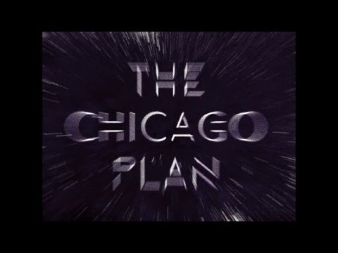 The Chicago Plan – Rule #1