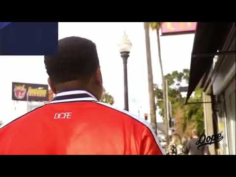 King Envy Fall Collaboration W @Dope