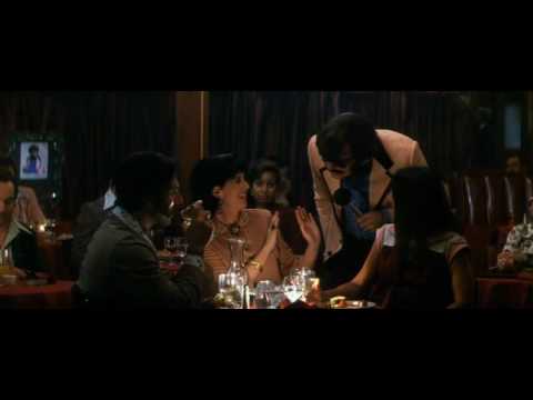 Der Mondmann - Tony Clifton (Man on the Moon)