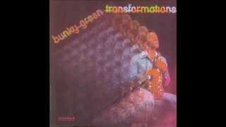 Feelings - Bunky Green "Transformations"