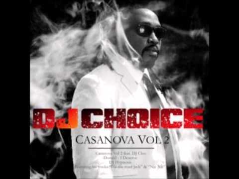 DJ Choice feat. Donald(I Deserve) - One More Chance