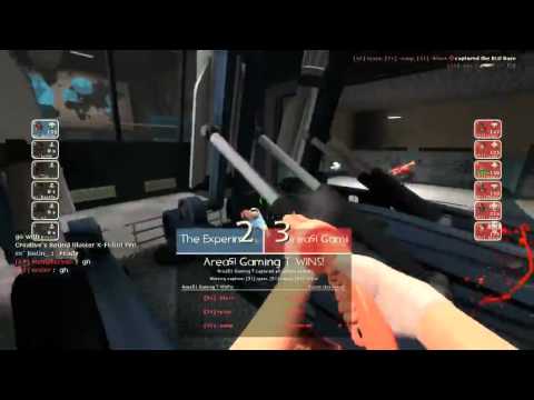 eXtv Live:ex vs 51 - ESEA-Invite TF2 - 7/6/11 - 3 / 5