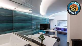 The Boutique Napoli Suite | Naples, Italy | Hotel Review 🏩