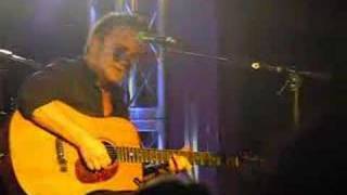 Colin James - Somebody have mercy