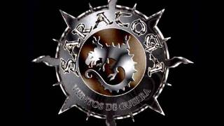 Saratoga - Más De Mil Años