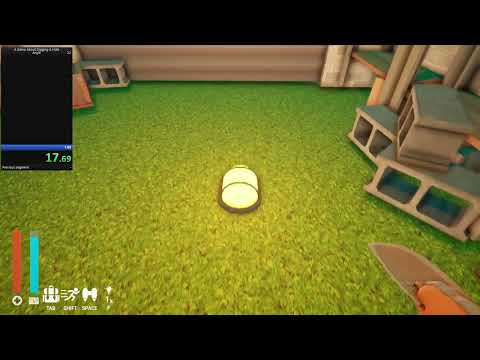 AGADAH Speedrun 1:02.21