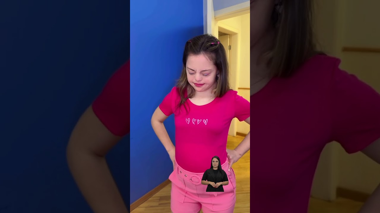 #ChegaDeCapacitismo - Pietra Silvestri #setembroverde