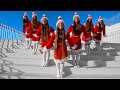 Last Christmas - I Gave You My Heart - Dance by GIRLS