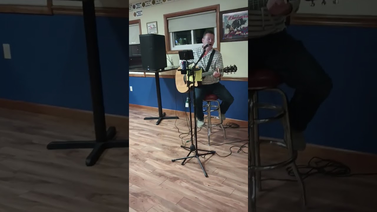 Promotional video thumbnail 5 for Paully the Acoustic Accountant