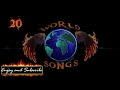 Roger McGuinn - Dink's Song (Blues/ Folk) [World Songs Release]
