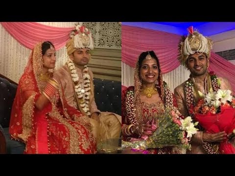 Amrapali Wedding Photos