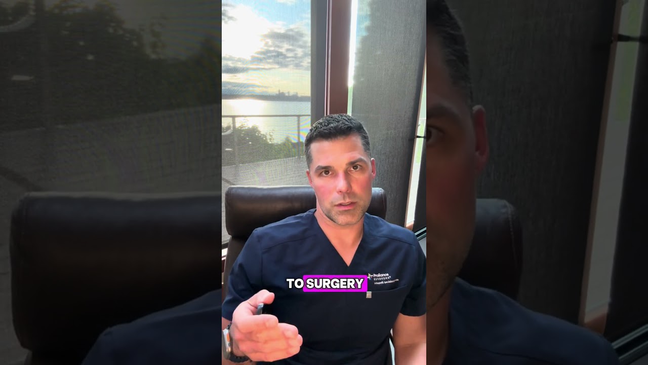 UCL Surgery: In Season Athlete
