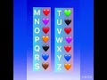 Choose your name’s first letter …..💖  Let’s see how Beauty you are ..❤️😍🤔