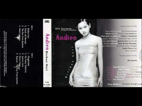 A03-The Boy From Ipanema (Andien)