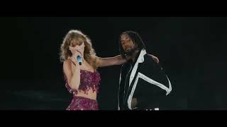 Download lagu Taylor Swift - Style (The Eras Tour Film) (Taylor's Version) | Treble Clef Music mp3