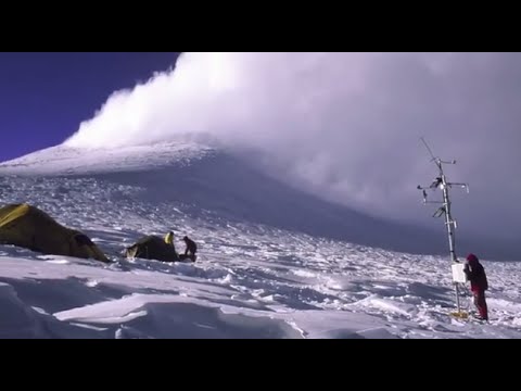 UAlbany Research: Tackling Climate Change