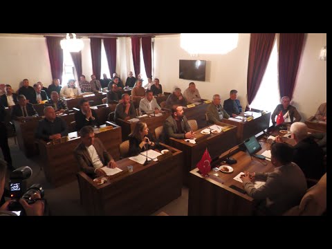 03.12.2025 Tarihli Olağan Meclis Toplantısı