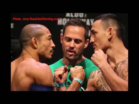 The Drive In Episode 6: UFC on FOX 30, Jose Aldo and more!