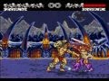 Weaponlord SMD Zorn Combos 10 10 Hits