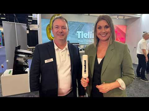 Tieline at NAB 2026 | New Innovations in Broadcast Audio & IP Codecs
