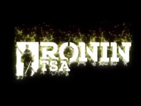 06. Ronin TSA / Arcada / Audio