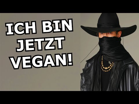Vegan Debatte: Vom Widerspruch zum Veganismus - Lichtblick vs Flixyy (FatE) #74