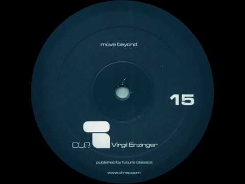 Virgil Enzinger-Move Beyond