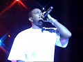 Ludacris Southern Fried Intro Live At Musikfest In Bethlehem 2007 VIDEO