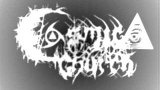 Music video thumbnail preview for Cosmic Church \ by Cosmic Church