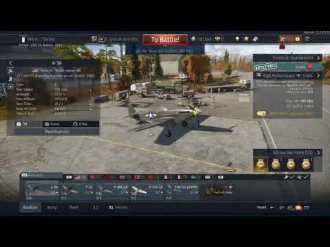 Huge custom battle in warthunder (Playing with Vadact)