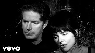 Patty Smyth - Sometimes Love Just Ain't Enough ft. Don Henley