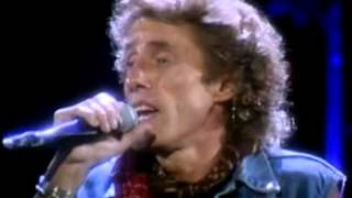 The Who   Tommy   4 We&#39;re not gonna take it &amp; Listening to You - Live with Friends