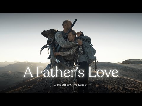 A Father's Love