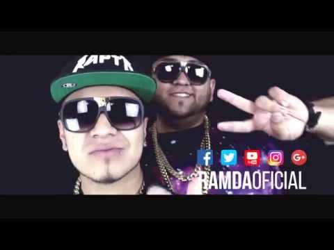 Bailalo - RAMDA - Video Oficial