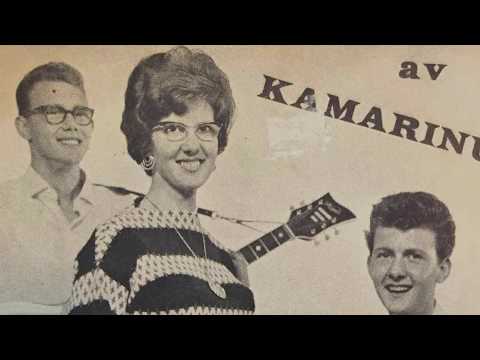 Teir sigla um havið so víða - Tey av Kamarinum - 1963