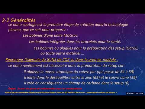 2019 10 17 PM Public Teaching in French - Enseignements publics en français