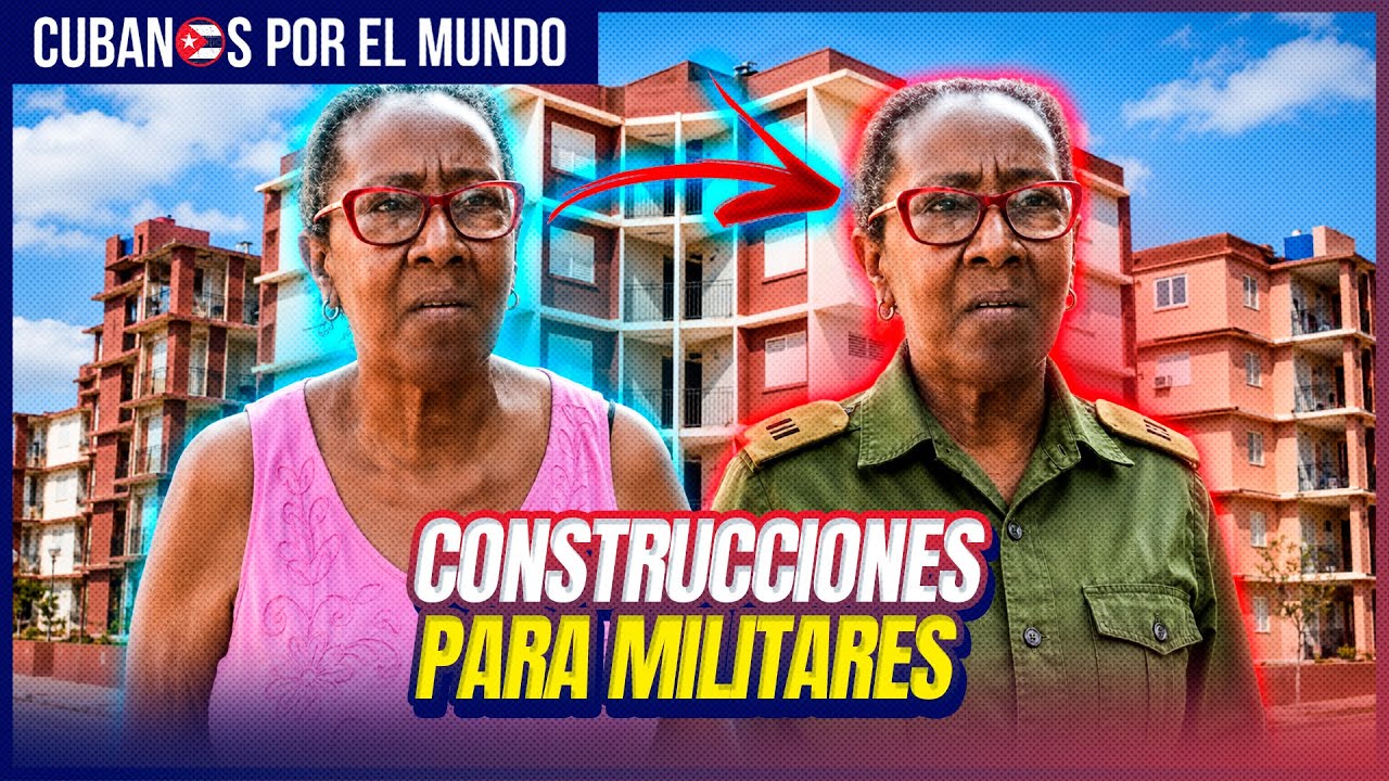Otaola responde al noticiero cubano que blanquea a GAESA