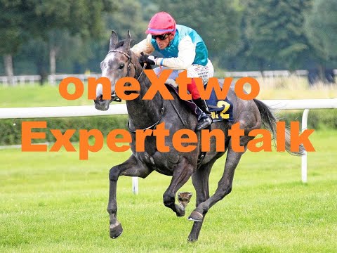 Herbst Stuten Preis 2022 | oneXtwo Expertentalk