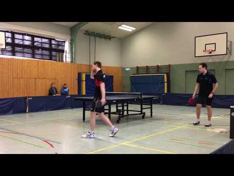 Rybka Oleksii vs Weinhold Niklas [FULL MATCH HD]