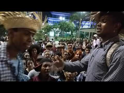 BdA210 - Juninho x Jão