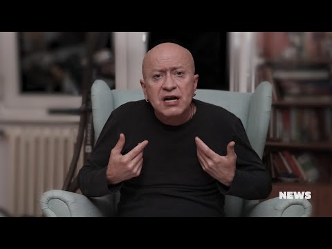 CMC NEWS 23.01.2023. - Pava, Dean Dvornik, Davorin Bogović i Ana-Marija Vrdoljak