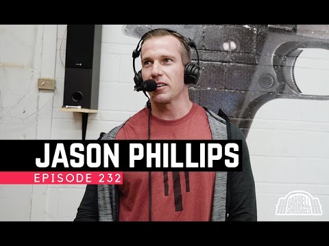 Sex Drive, Adrenal Fatigue & Under Eating w/ Jason Phillips - 232