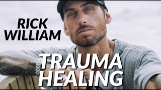 Feeling Safe With Emotions and Trauma Healing - Ri