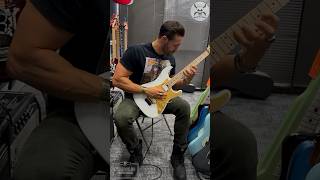 Video thumbnail for 🔥These Charvels are INCREDIBLE! 🤯🎸 #BangforyourBuck @MastersofShred #mrshred by Masters of Shred