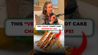 Why Barbara O’Neill No Longer Calls Herself VEGAN!